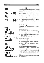 Предварительный просмотр 26 страницы Teka GKST 80 I4 Instructions For Fitting And Use