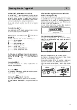 Предварительный просмотр 39 страницы Teka GKST 80 I4 Instructions For Fitting And Use