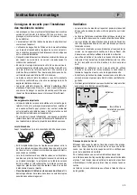 Предварительный просмотр 49 страницы Teka GKST 80 I4 Instructions For Fitting And Use