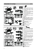 Предварительный просмотр 50 страницы Teka GKST 80 I4 Instructions For Fitting And Use