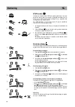 Предварительный просмотр 60 страницы Teka GKST 80 I4 Instructions For Fitting And Use