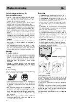 Предварительный просмотр 66 страницы Teka GKST 80 I4 Instructions For Fitting And Use