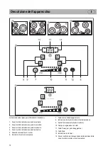 Предварительный просмотр 72 страницы Teka GKST 80 I4 Instructions For Fitting And Use