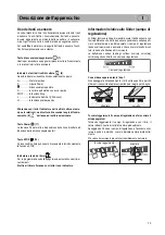 Предварительный просмотр 73 страницы Teka GKST 80 I4 Instructions For Fitting And Use