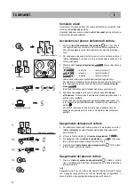 Предварительный просмотр 76 страницы Teka GKST 80 I4 Instructions For Fitting And Use