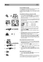 Предварительный просмотр 93 страницы Teka GKST 80 I4 Instructions For Fitting And Use