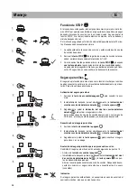 Предварительный просмотр 94 страницы Teka GKST 80 I4 Instructions For Fitting And Use