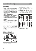 Предварительный просмотр 102 страницы Teka GKST 80 I4 Instructions For Fitting And Use