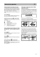 Предварительный просмотр 107 страницы Teka GKST 80 I4 Instructions For Fitting And Use