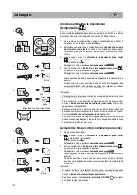 Предварительный просмотр 112 страницы Teka GKST 80 I4 Instructions For Fitting And Use