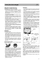 Предварительный просмотр 117 страницы Teka GKST 80 I4 Instructions For Fitting And Use