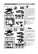 Предварительный просмотр 118 страницы Teka GKST 80 I4 Instructions For Fitting And Use