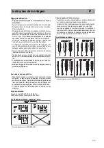 Предварительный просмотр 119 страницы Teka GKST 80 I4 Instructions For Fitting And Use