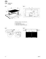 Предварительный просмотр 9 страницы Teka GKST 85 Operating Instructions Manual