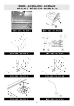 Preview for 5 page of Teka GSC 64320 RBC AT User Manual