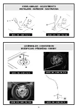 Preview for 11 page of Teka GZC 31330 XBB User Manual