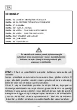 Preview for 14 page of Teka GZC 31330 XBB User Manual