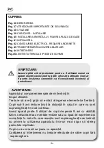 Preview for 35 page of Teka GZC 31330 XBB User Manual