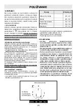 Preview for 60 page of Teka GZC 31330 XBB User Manual