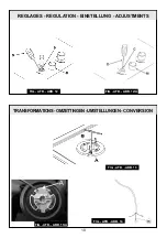 Предварительный просмотр 10 страницы Teka GZC 64300 XBN User Manual