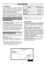 Предварительный просмотр 16 страницы Teka GZC 64300 XBN User Manual