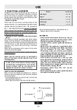 Предварительный просмотр 60 страницы Teka GZC 64300 XBN User Manual