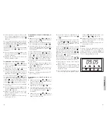 Preview for 13 page of Teka HA-900 Manual