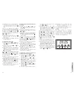 Preview for 16 page of Teka HA-900 Manual