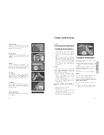 Предварительный просмотр 7 страницы Teka HC-545 Use And Maintenance Manual