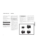 Предварительный просмотр 10 страницы Teka HC-545 Use And Maintenance Manual