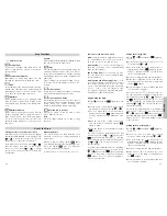 Preview for 8 page of Teka HE-720 E User Manual