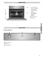 Предварительный просмотр 31 страницы Teka HGE-824 User Manual