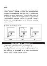 Предварительный просмотр 19 страницы Teka HGR 650 230 NAT Instruction Manual