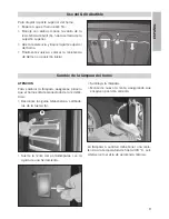 Предварительный просмотр 9 страницы Teka HKL-840 Simplified Instructions For Use