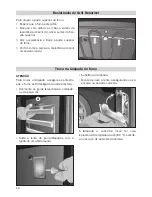 Предварительный просмотр 16 страницы Teka HKL-840 Simplified Instructions For Use