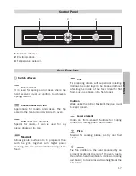 Предварительный просмотр 17 страницы Teka HKL-840 Simplified Instructions For Use