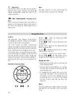 Предварительный просмотр 18 страницы Teka HKL-840 Simplified Instructions For Use