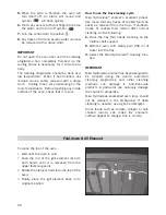 Предварительный просмотр 22 страницы Teka HKL-840 Simplified Instructions For Use