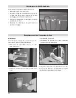 Предварительный просмотр 30 страницы Teka HKL-840 Simplified Instructions For Use