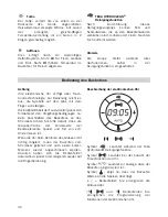 Предварительный просмотр 32 страницы Teka HKL-840 Simplified Instructions For Use