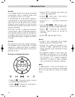 Preview for 18 page of Teka HL-870 Simplified Instructions For Use