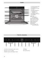 Предварительный просмотр 20 страницы Teka HL-890 Quick Start Manual