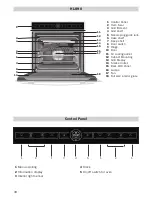 Предварительный просмотр 38 страницы Teka HL-890 Quick Start Manual