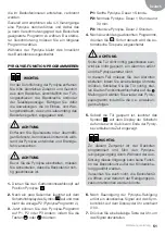 Preview for 51 page of Teka HLB 830 User Manual