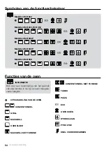 Preview for 54 page of Teka HLB 830 User Manual