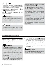 Preview for 56 page of Teka HLB 830 User Manual