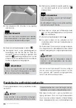 Preview for 60 page of Teka HLB 830 User Manual