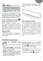 Предварительный просмотр 33 страницы Teka HLC 847 SC User Manual