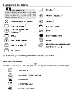 Предварительный просмотр 42 страницы Teka HLC 847 SC User Manual