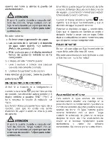 Предварительный просмотр 50 страницы Teka HLC 847 SC User Manual